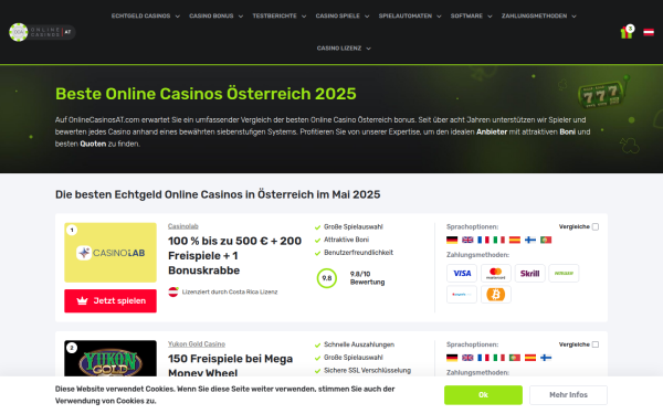 www.onlinecasinosat.com