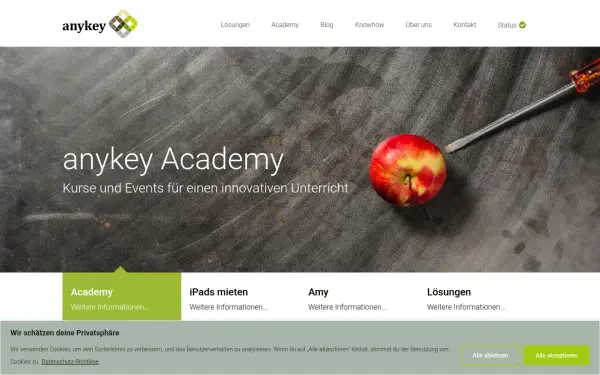 anykey.ch