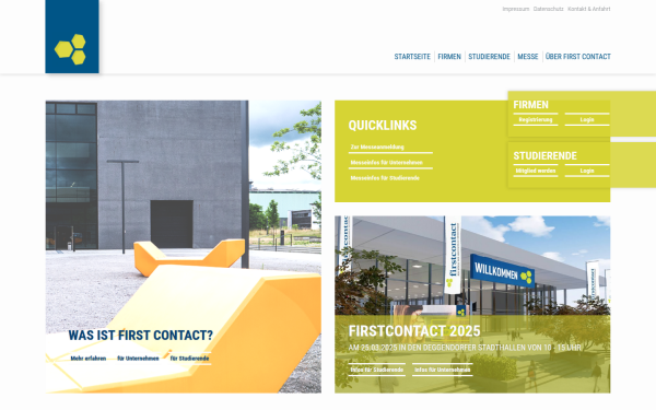 www.firstcontact-deggendorf.de