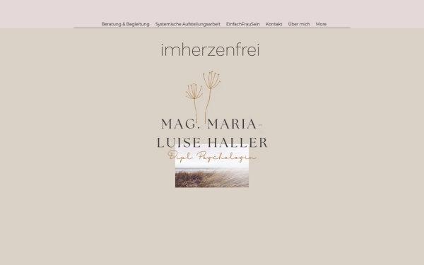 www.imherzenfrei.at