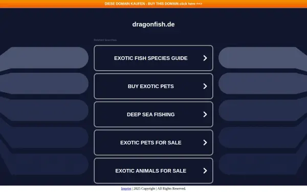 dragonfish.de