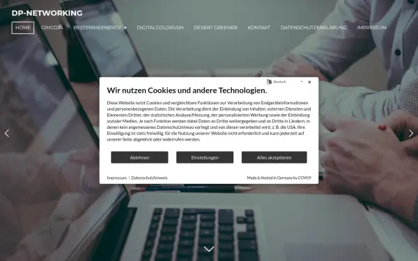 www.networker-suche.de