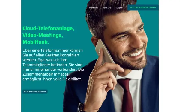www.acasi.de
