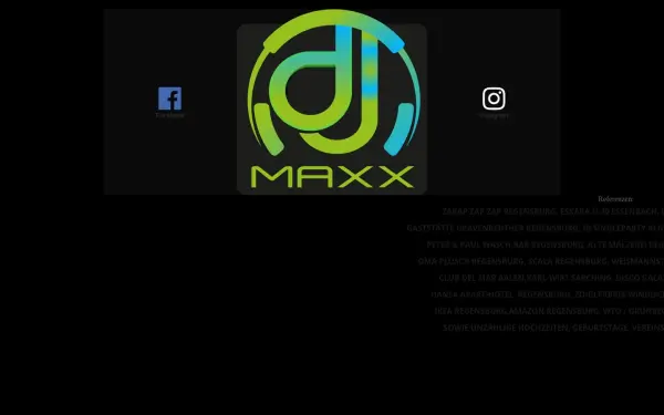 www.dj-maxx.de