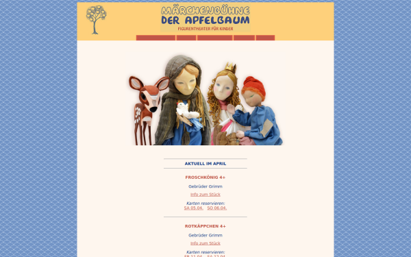 www.maerchenbuehne.at