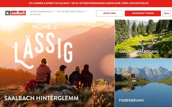 www.saalbach.com