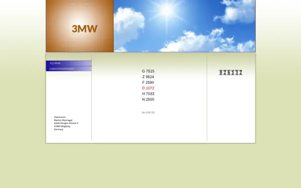 3mw.de