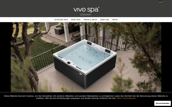 vivo-spa.de