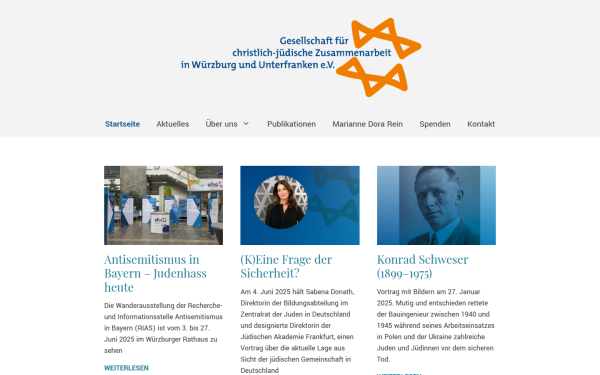 christlich-juedische-wuerzburg.de