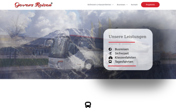 gevers-reisen.de