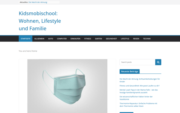 kidsmobischool.com