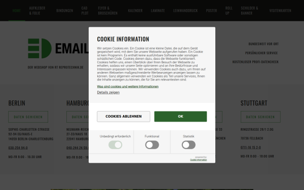 www.emaildruck.de