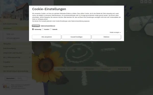 www.grundschulesachsenhausen.de