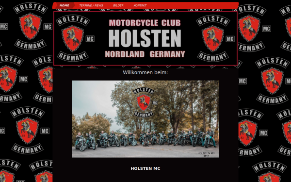 www.holstenmc.de