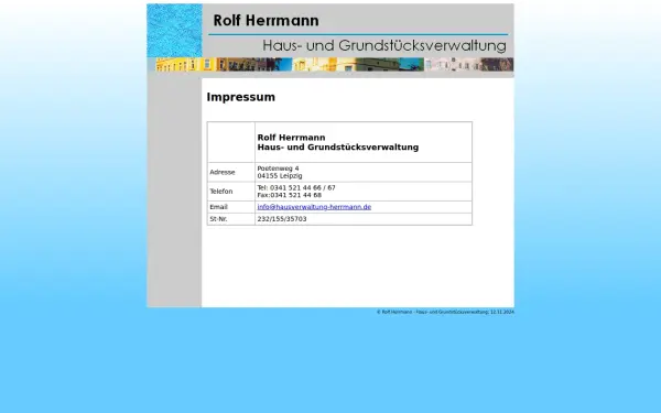 hausverwaltung-herrmann.de