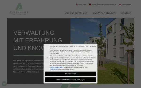 www.alpenhaus-hausverwaltung.de