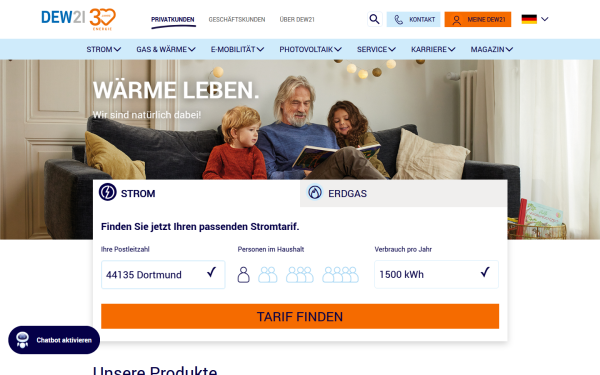 www.dew21.de