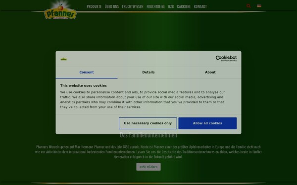www.pfanner.com