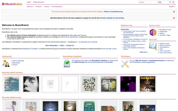 beta.musicbrainz.org