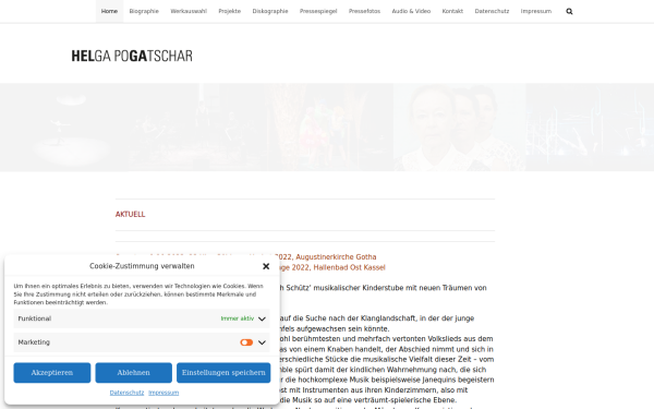 www.helgapogatschar.de