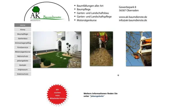 ak-baumdienste.de
