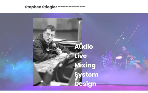 stephenstiegler.de
