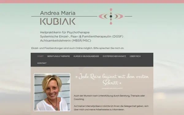 www.andrea-kubiak.com
