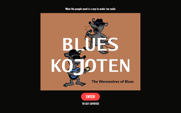 www.blueskojoten.de