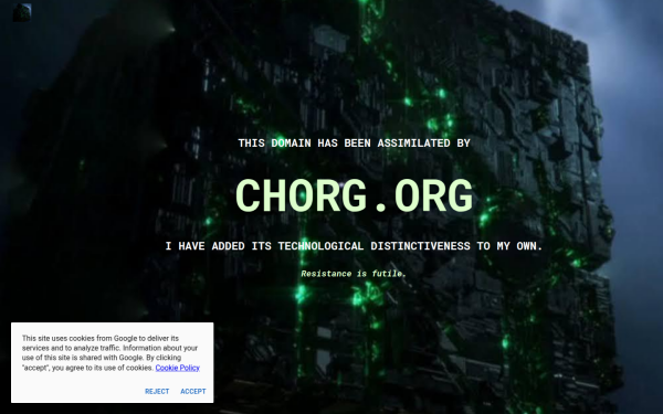 www.chorg.org
