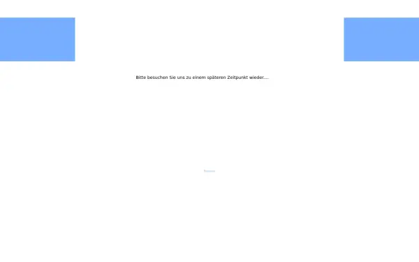 dossinger.de