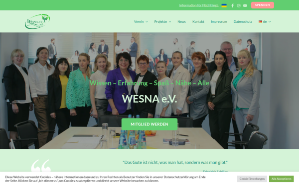 wesna-verein.de