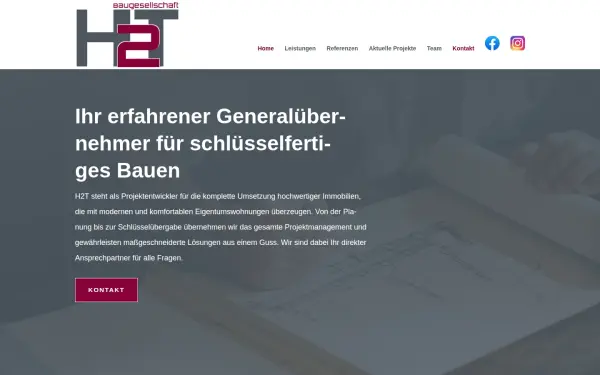 www.h2t-baugesellschaft.de