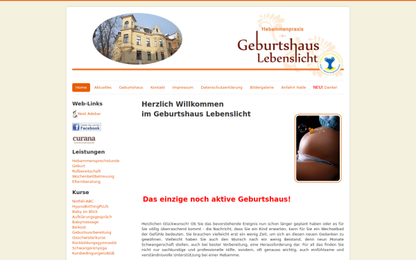 geburtshaus-lebenslicht.de