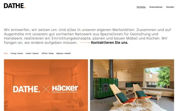 www.dathe-innenausbau.de