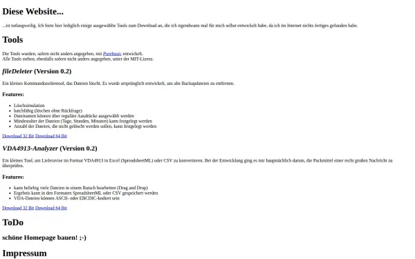 www.drueeke.de