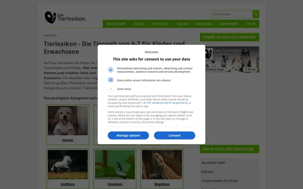 www.das-tierlexikon.de