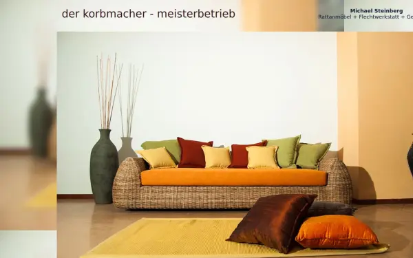der-korbmacher.de