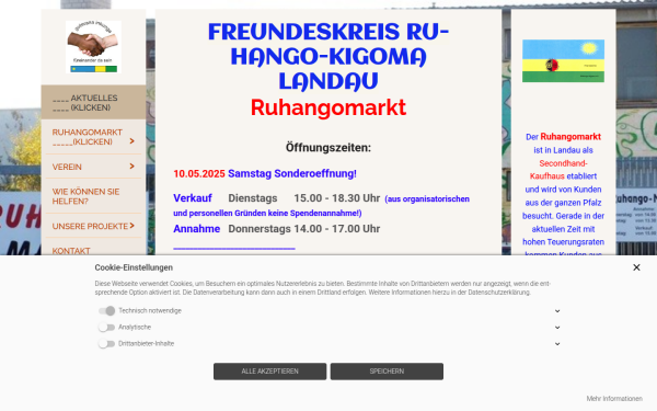 freundeskreis-ruhango-kigoma.de