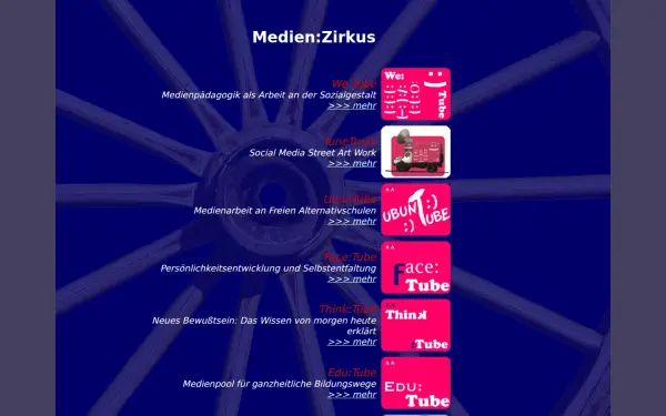 medien-zirkus.de