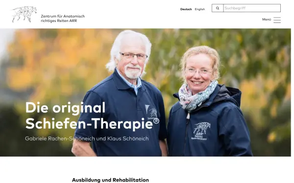 www.arr.de