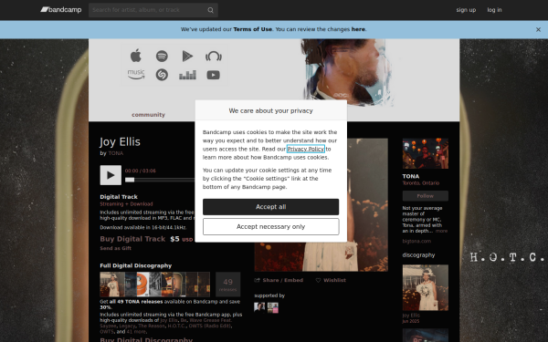bigtona.bandcamp.com