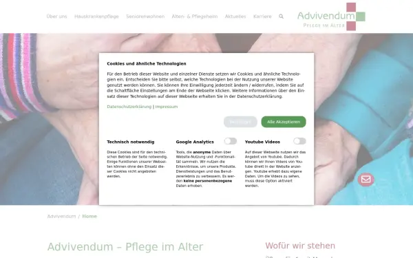 advivendum.de