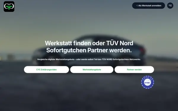 cycar.de