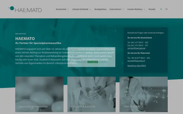 haemato.de
