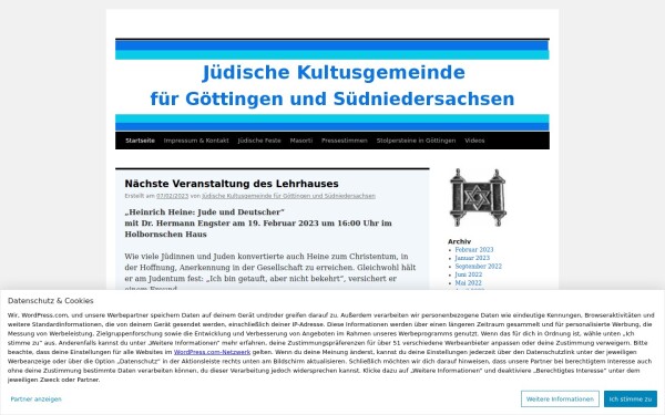 jkg-goettingen.org