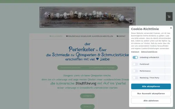 www.der-perlenkeller.de