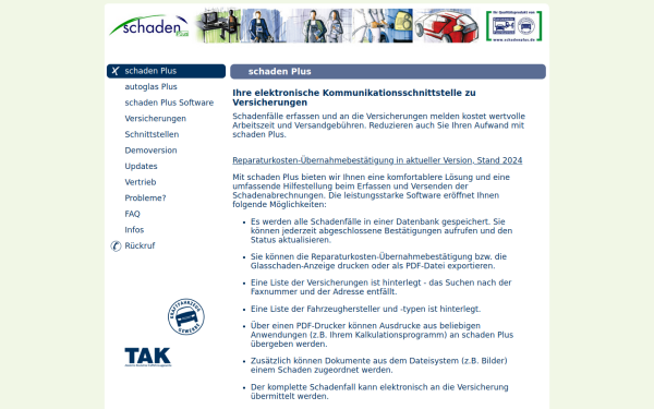 www.schadenplus.de