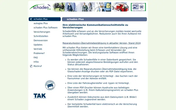 www.schadenplus.de