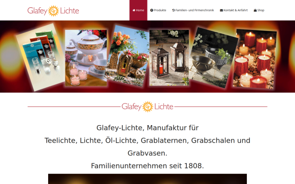www.glafey.net