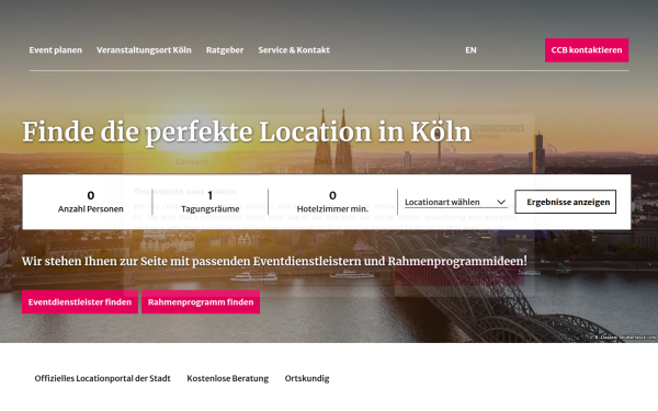 location.koelntourismus.de